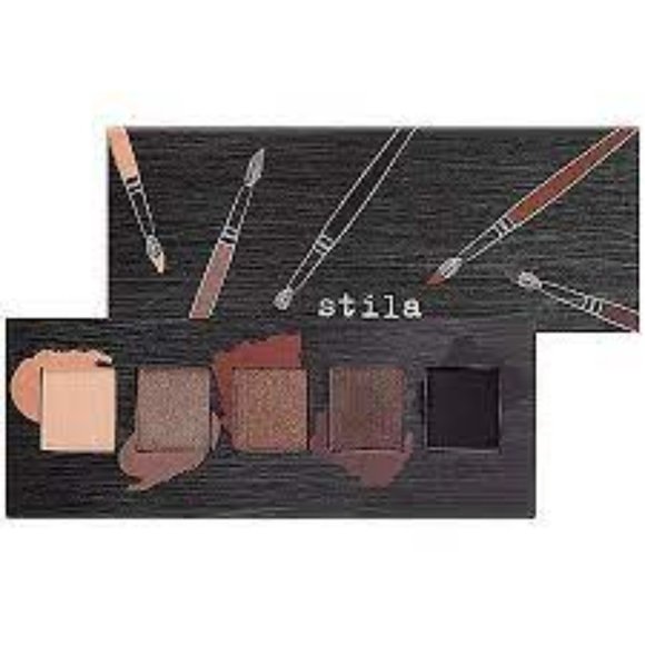 Stila Other - Stila Artful Eye Collector's Edition Volume II